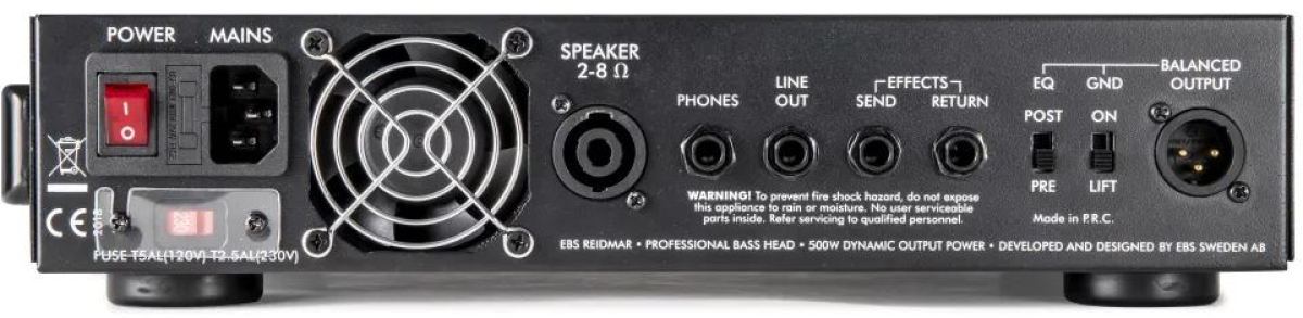 EBS Reidmar 502